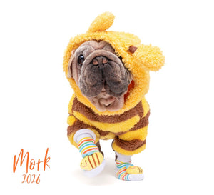 PRE-ORDER: Mork Calendar 2026