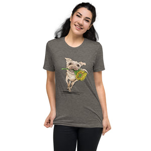 Mork Sunflower Shirt