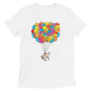 Balloon Mork Unisex Shirt