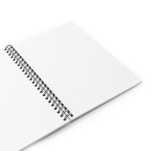 Mork: Word UP Notebook