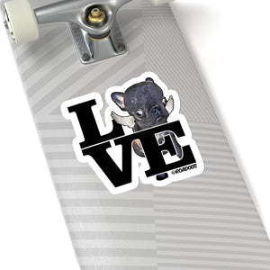 Merrybelle Love Sticker