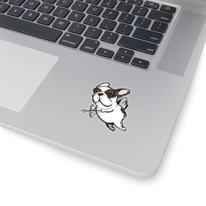 Frenchie Love Stickers (AB)