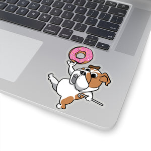 Donut's Donut Sticker (AB)