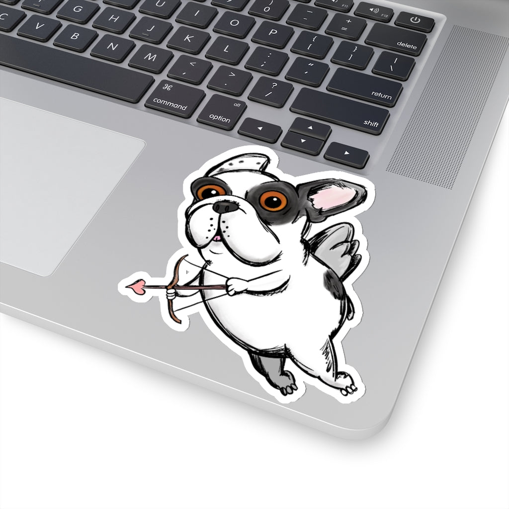 Frenchie Love Stickers (AB)