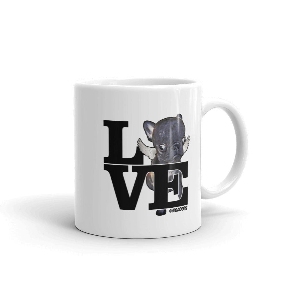 Merrybelle Love Mug