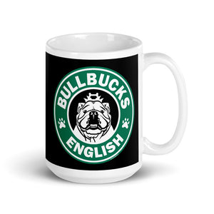 BullBucks Mug (AB)
