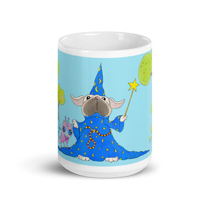 Magical Mork Mug
