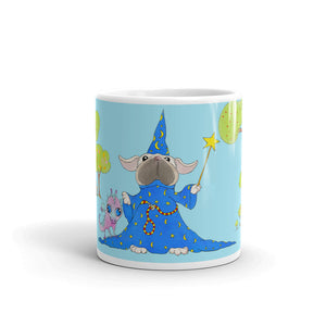 Magical Mork Mug