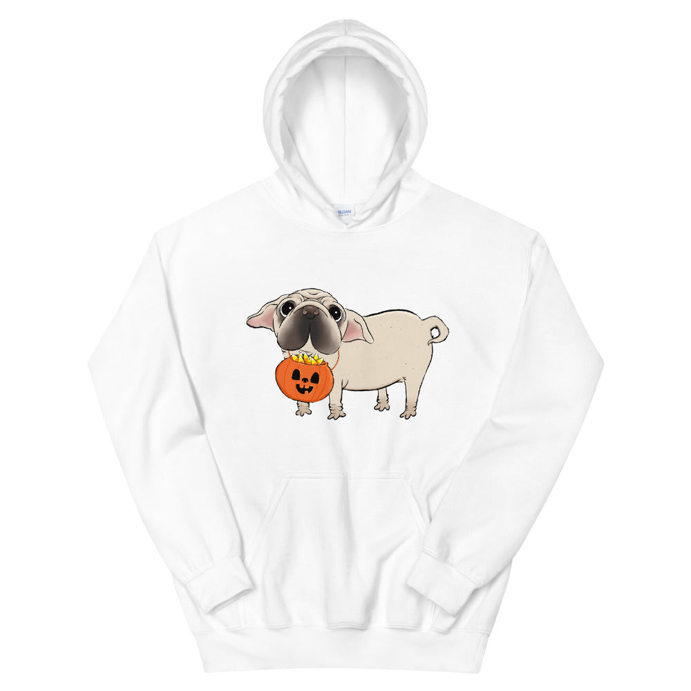 Mork wants Treats! Unisex Hoodie