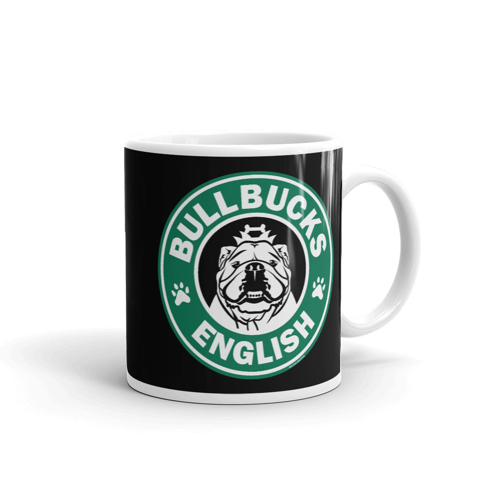 BullBucks Mug (AB)