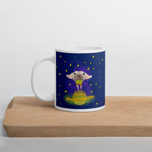 Mork's Planet Mug