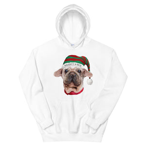 A Mork the Elf Unisex Hoodie