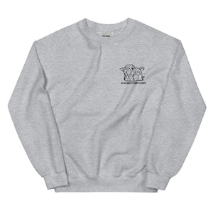 A Little Mork Unisex Sweatshirt