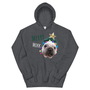 Merry Mork Unisex Hoodie