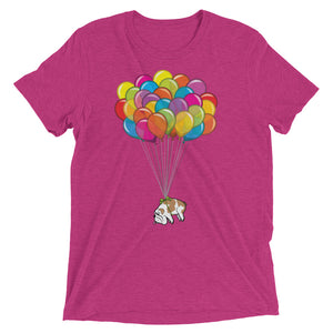 Balloon Bully Unisex Shirt (AB)
