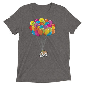 Balloon Bully Unisex Shirt (AB)