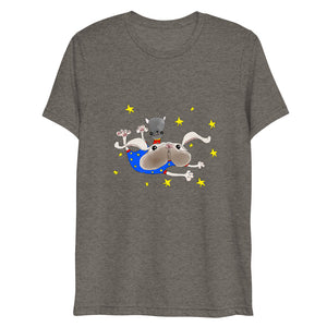 Mork and Merrybelle Unisex Shirt