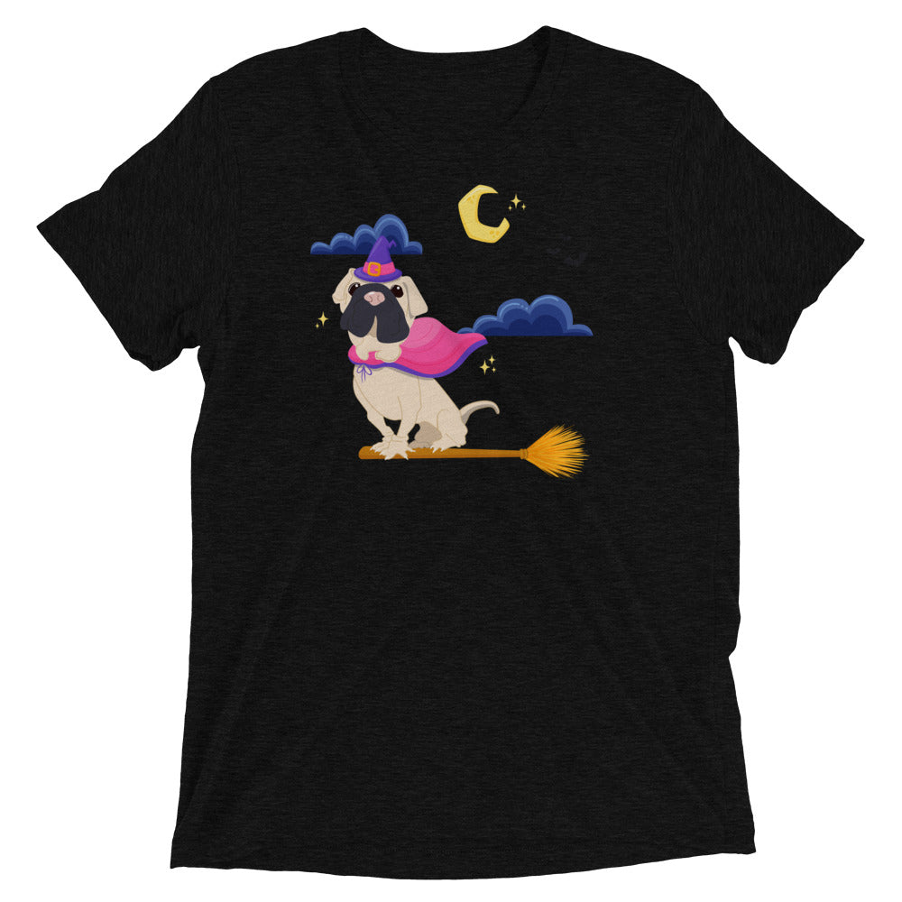 Morky Witchy Witch Unisex Shirt