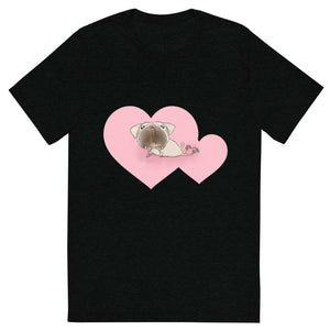 A Heart Full of Mork Unisex Shirt