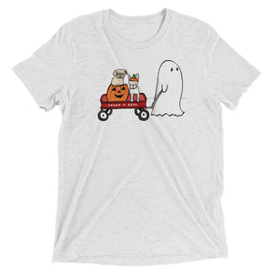 Mork Boo! Unisex Shirt