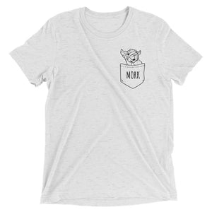 Pocket Mork Unisex Shirt