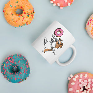 Donut's Donut Mug (AB)