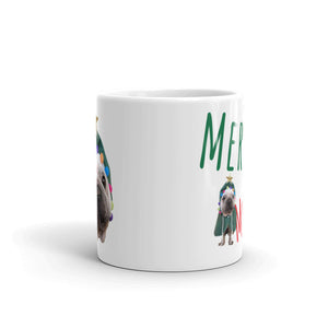 Merry Mork Mug