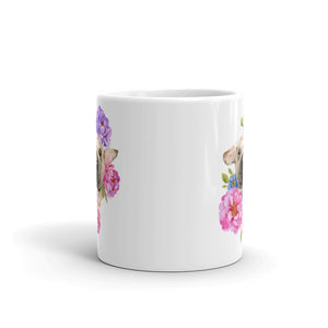 Mork Blooms Mug