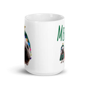 Merry Mork Mug